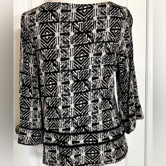 Lucky Brand Size L. Beautiful and flowing - Picture 2 of 8